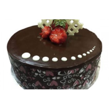 Fancy Belgian Chocolate 1kg